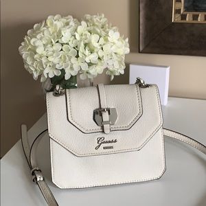 Guess mini crossbody bag